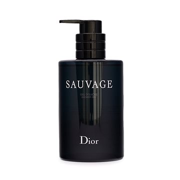 

DIOR Sauvage Shower Gel 250 ml