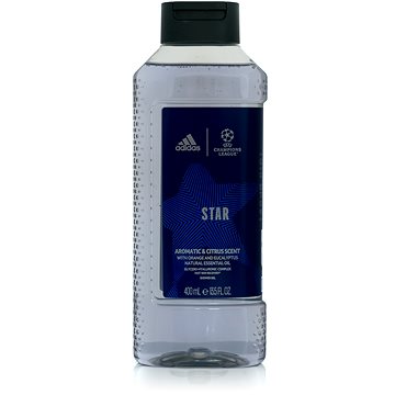

ADIDAS RG UEFA 10 Shower Gel 400 ml