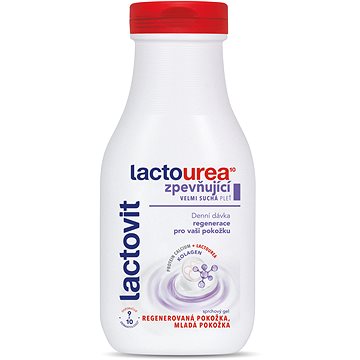 

LACTOVIT Lactourea Sprchový Gel Zpevňující 300 ml