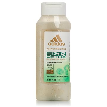 

ADIDAS Skin Detox Shower Gel 250 ml