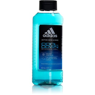 

ADIDAS Cool Down Shower Gel 400 ml