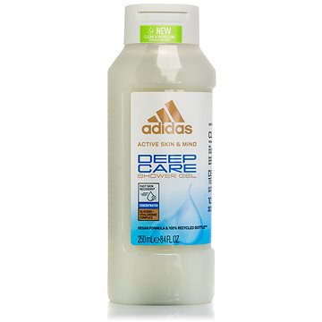 

ADIDAS Deep Care Shower Gel 250 ml