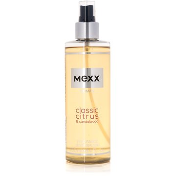 

MEXX Woman Classic Citrus 250 ml