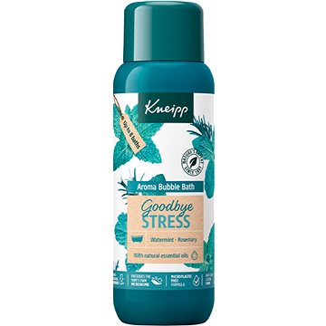 

KNEIPP Pěna do koupele Goodbye Stress 400 ml
