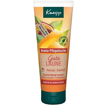 

KNEIPP Sprchový gel cestovní Dobrá nálada 75 ml