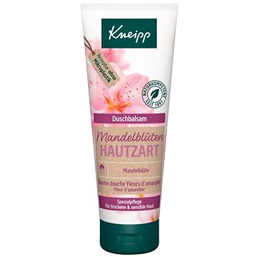 

KNEIPP Sprchový gel cestovní Mandlové květy 75 ml