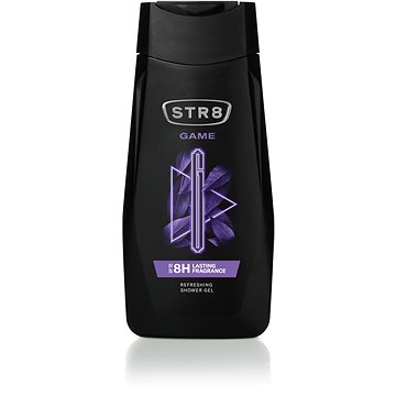 

STR8 Game Shower gel 250 ml