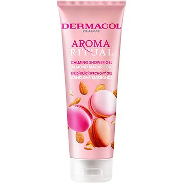 

DERMACOL Aroma Ritual Mandlová makronka 250 ml