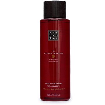 

RITUALS The Ritual Of Ayurveda Bath Foam 500 ml
