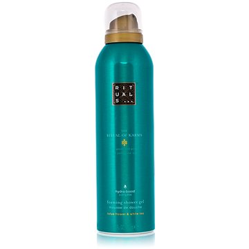 

RITUALS The Ritual Of Karma Foaming Shower Gel 200 ml