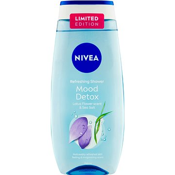 

NIVEA Detox Moment LE 250 ml