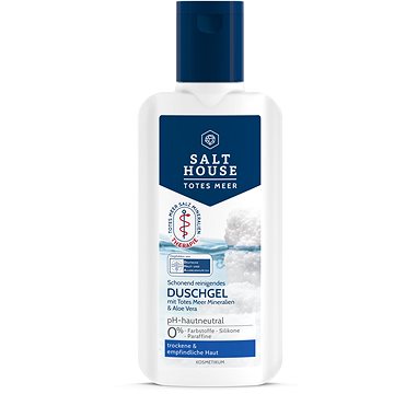 

SALT HOUSE Sprchový gel Therapie 250 ml