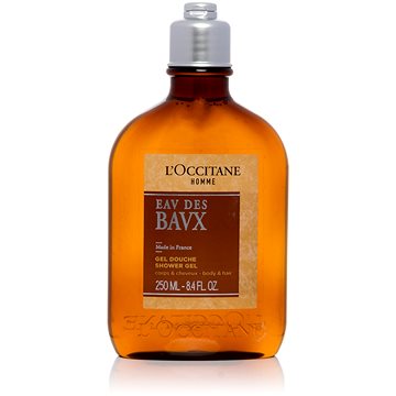 

L'OCCITANE Baux Shower Gel 250 ml
