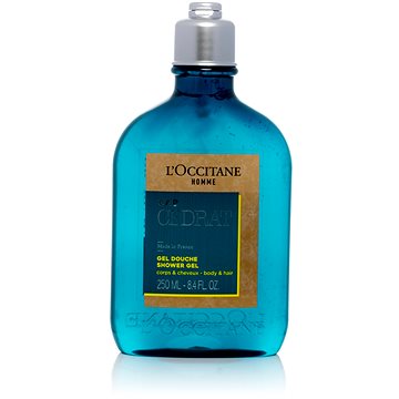 

L'OCCITANE Cap Cedrat Shower Gel 250 ml