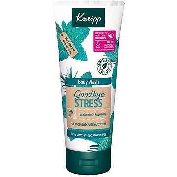 

KNEIPP Sprchový gel Goodbye Stress 200 ml