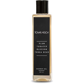 

TOMAS ARSOV Tobacco Blossom Tonca Bean 200 ml