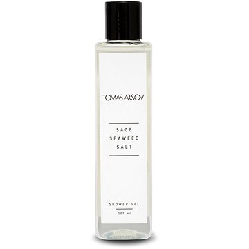 

TOMAS ARSOV Sage Seaweed Salt 200 ml