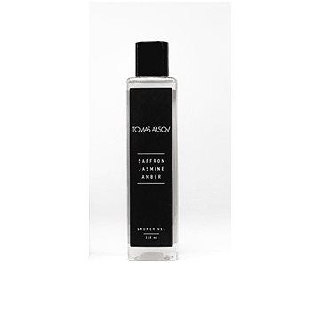 

TOMAS ARSOV Saffron Jasmine Amber 200 ml