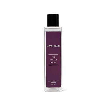 

TOMAS ARSOV Fig Caviar Wood 200 ml