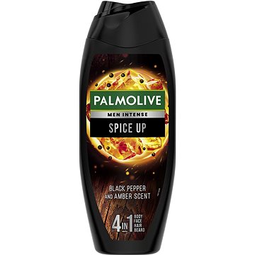 

PALMOLIVE Men Intense Spice Up sprchový gel pro muže 500 ml