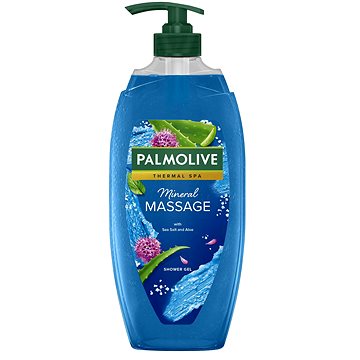 

PALMOLIVE Thermal Spa Mineral Massage 750 ml