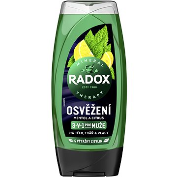 

RADOX Osvěžení 225 ml