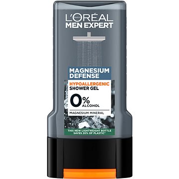 

L'ORÉAL PARIS Men Expert Magnesium Defense 300 ml