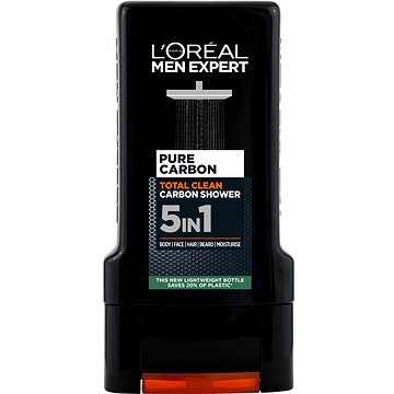 

L'ORÉAL PARIS Men Expert Pure Carbon 300 ml