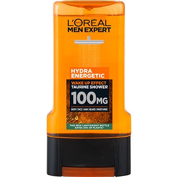 

L'ORÉAL PARIS Men Expert Hydra Energetic 300 ml