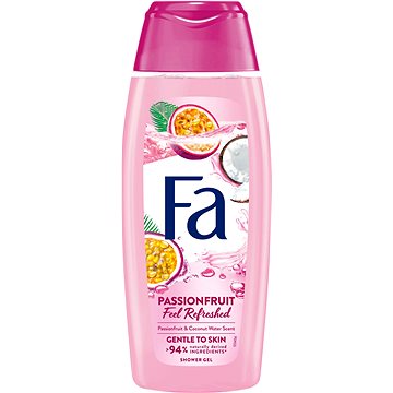 

FA Feel Refreshed 400 ml