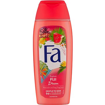 

FA Fiji Dream 400 ml