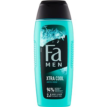 

FA MAN Xtra Cool 2v1 400 ml