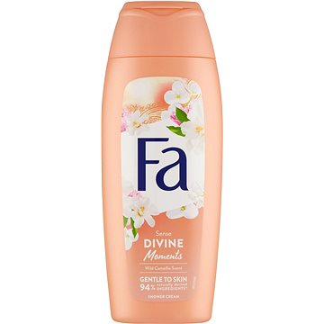 

FA Divine Moments 400 ml