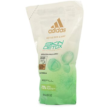 

ADIDAS Skin Detox Woman Shower Gel Refill 400 ml