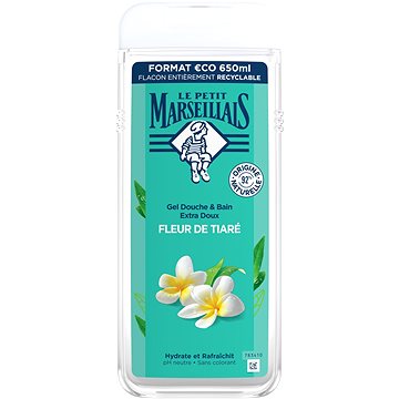 

LE PETIT MARSEILLAIS Květ Tiaré 650 ml