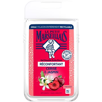 

LE PETIT MARSEILLAIS Třešeň & Jasmín 250 ml