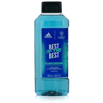 

ADIDAS UEFA IX Shower Gel 400 ml