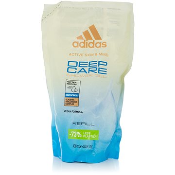

ADIDAS Deep Cear Shower Gel Refill 400 ml