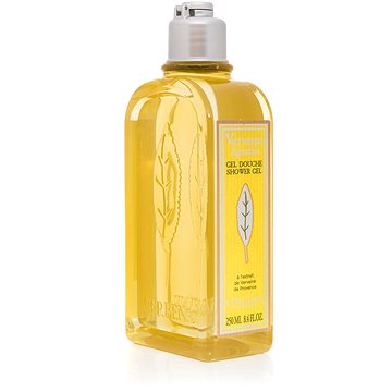

L'OCCITANE Verbena Citrus Shower Gel 250 ml