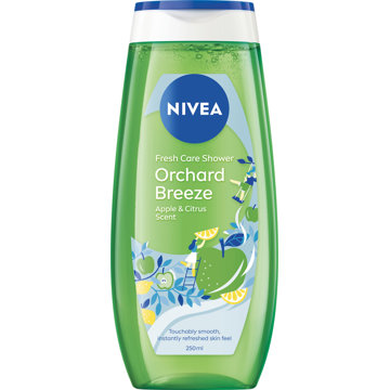 

NIVEA Orchad Breeze 250 ml