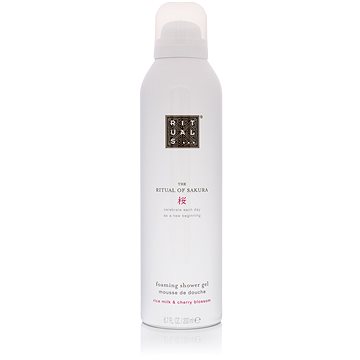 

RITUALS The Ritual Of Sakura Sensational Foaming Shower Gel 200 ml