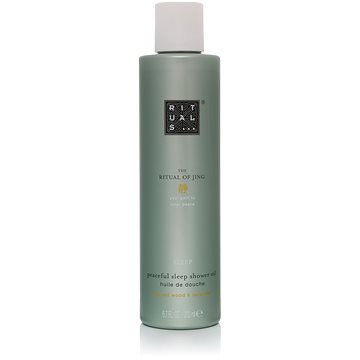 

RITUALS The Ritual Of Jing Sleep Peaceful Sleep Shower Oil 200 ml