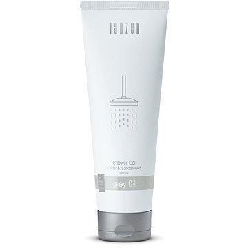 

JANZEN Grey 250 ml