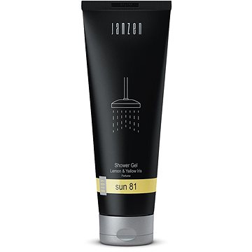 

JANZEN Sun 250 ml