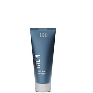 

JANZEN Hair & Body pro muže 200 ml