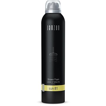 

JANZEN Sun 200 ml