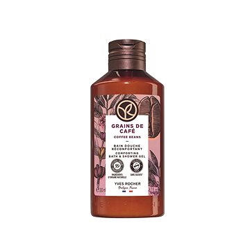 

YVES ROCHER Zrnka kávy 200 ml