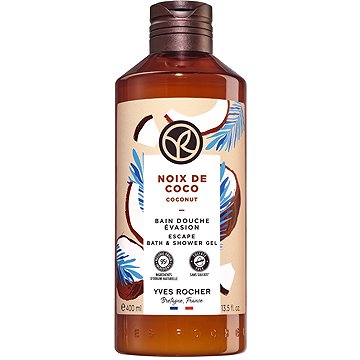 

YVES ROCHER Kokos 400 ml