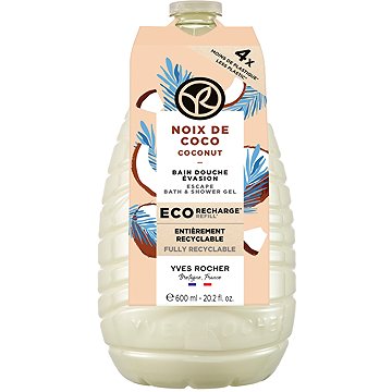 

YVES ROCHER Kokos 600 ml