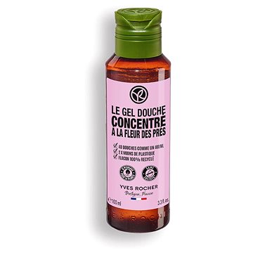 

YVES ROCHER Luční kvítí & vřes 100 ml